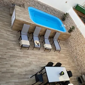  Сasa de vacaciones Jara 25 España