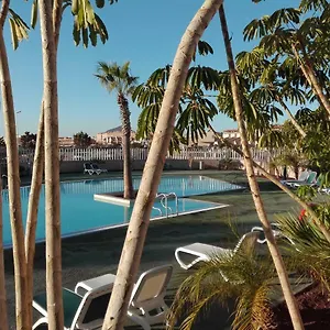  Apartamento Residencial Martines España