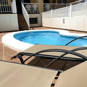  Villa Majorera España
